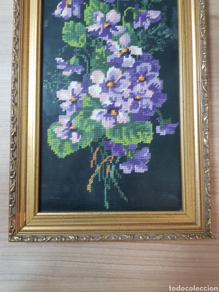 Otros objetos de arte: PAREJA DE MARCOS 54X25CM - Foto 5
