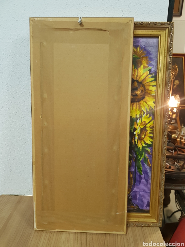 Otros objetos de arte: PAREJA DE MARCOS 54X25CM - Foto 6