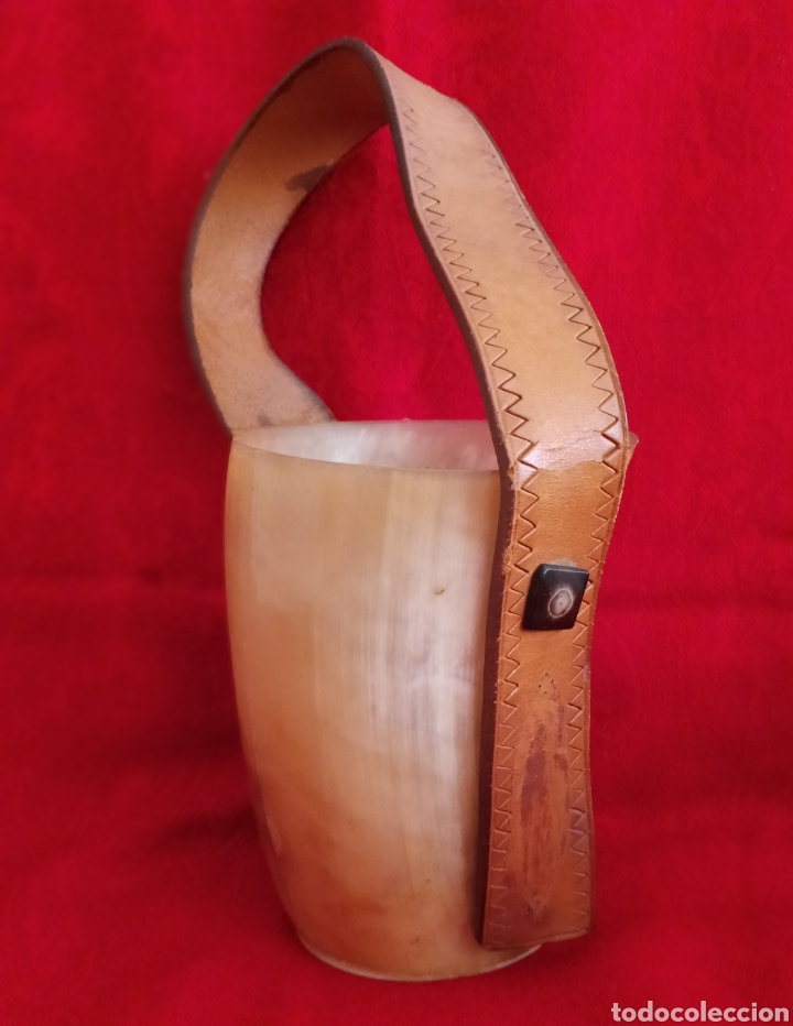Otros objetos de arte: Velero de Asta Toro. - Foto 14