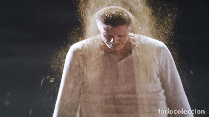 Otros objetos de arte: Bill VIOLA, folleto cartel exposici&oacute;n - Foto 3