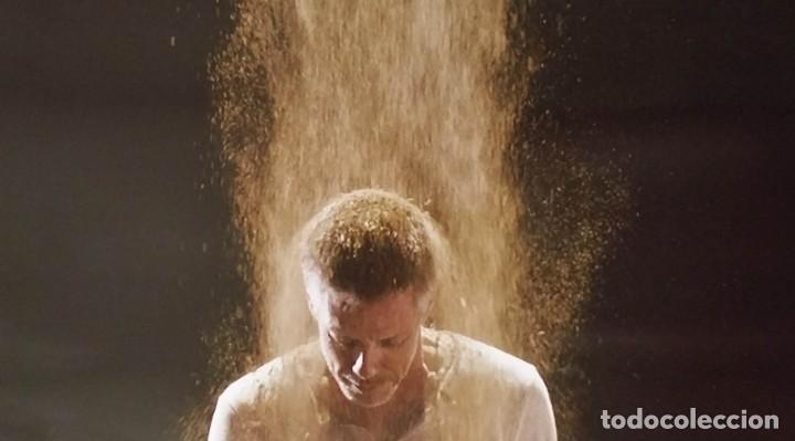 Otros objetos de arte: Bill VIOLA, folleto cartel exposici&oacute;n - Foto 7