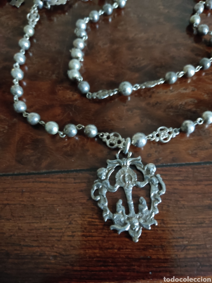 Otros objetos de arte: Rosario - Foto 5