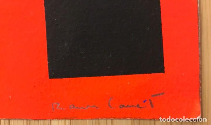 Otros objetos de arte: Firma - Foto 3