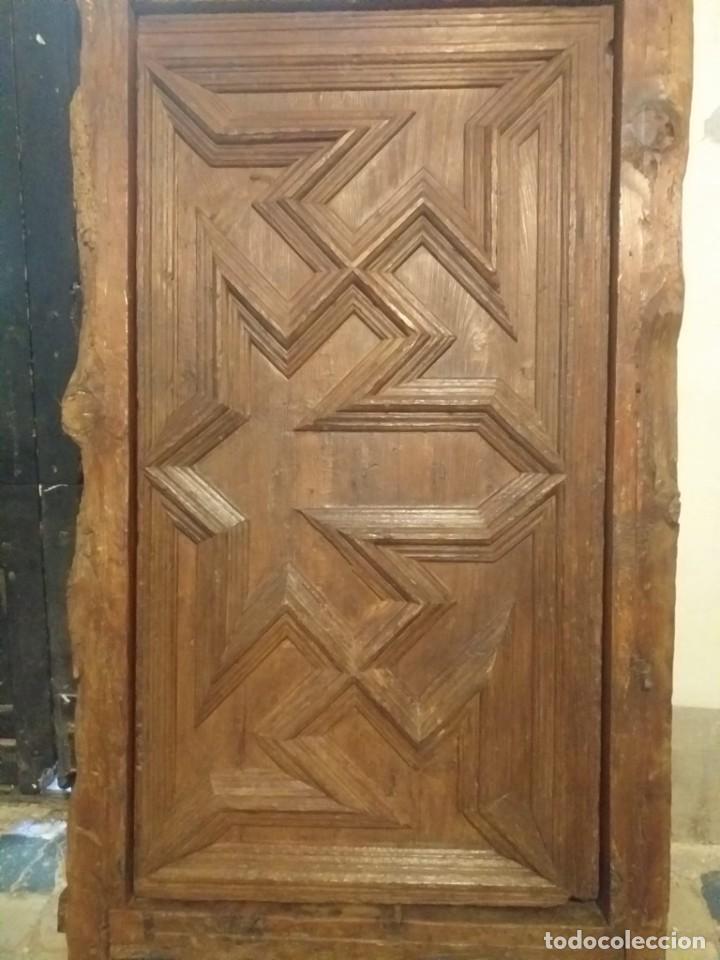 Otros objetos de arte: VENTANA MUDEJAR SIGLO XVI - Foto 5