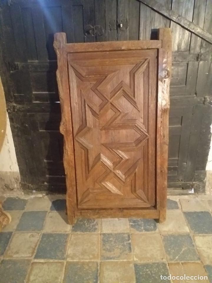 Otros objetos de arte: VENTANA MUDEJAR SIGLO XVI - Foto 1