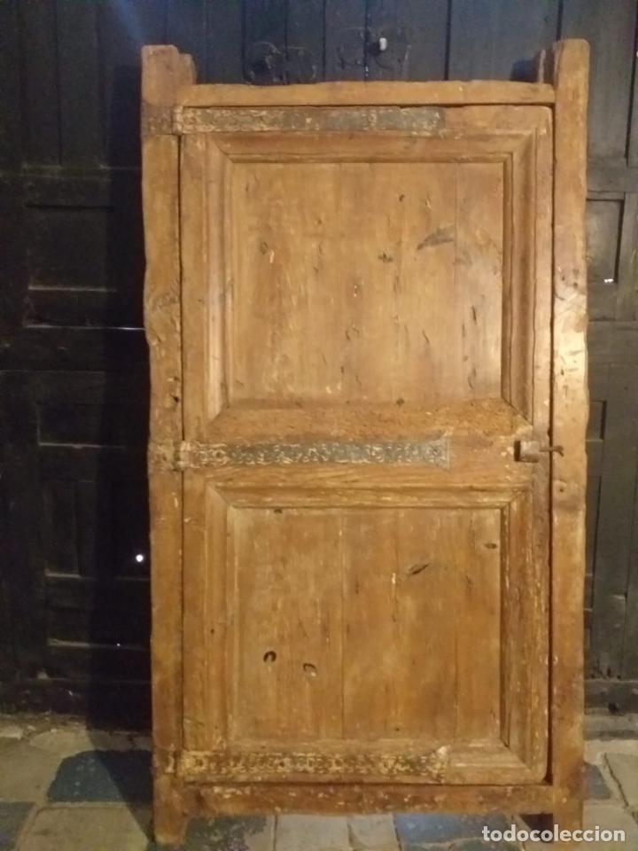 Otros objetos de arte: VENTANA MUDEJAR SIGLO XVI - Foto 7