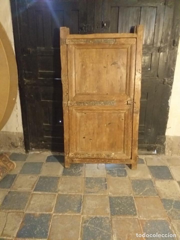 Otros objetos de arte: VENTANA MUDEJAR SIGLO XVI - Foto 8