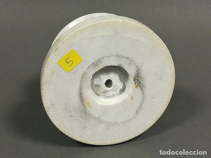 Otros objetos de arte: BASE DE ONIX ONICE PAKISTAN REDONDA - Foto 5