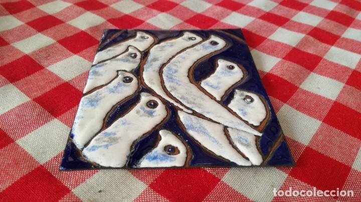Otros objetos de arte: ESMALTE / 10X12 CM / CAL403 / SIN MARCO - Foto 3