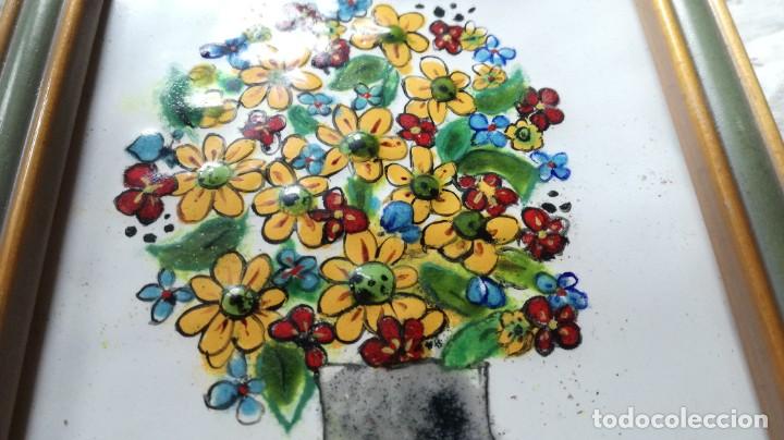 Otros objetos de arte: DIBUJO / 16X12 CM / CAL706 / CON MARCO - Foto 4