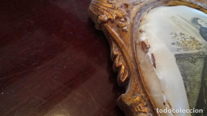 Otros objetos de arte: LAMINA, FIGURAS / PEQUE&Ntilde;A / CAL301 / CON MARCO - Foto 7