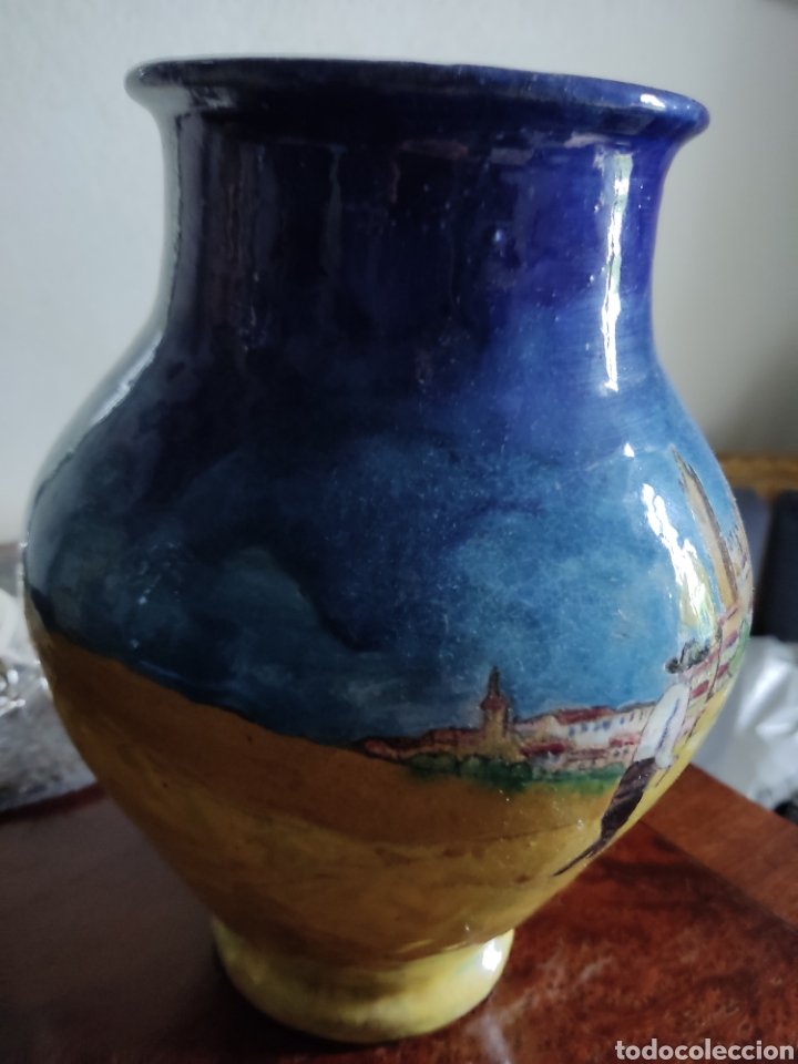 Otros objetos de arte: Daniel zuloaga ceramica - Foto 3