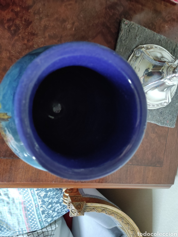 Otros objetos de arte: Daniel zuloaga ceramica - Foto 4