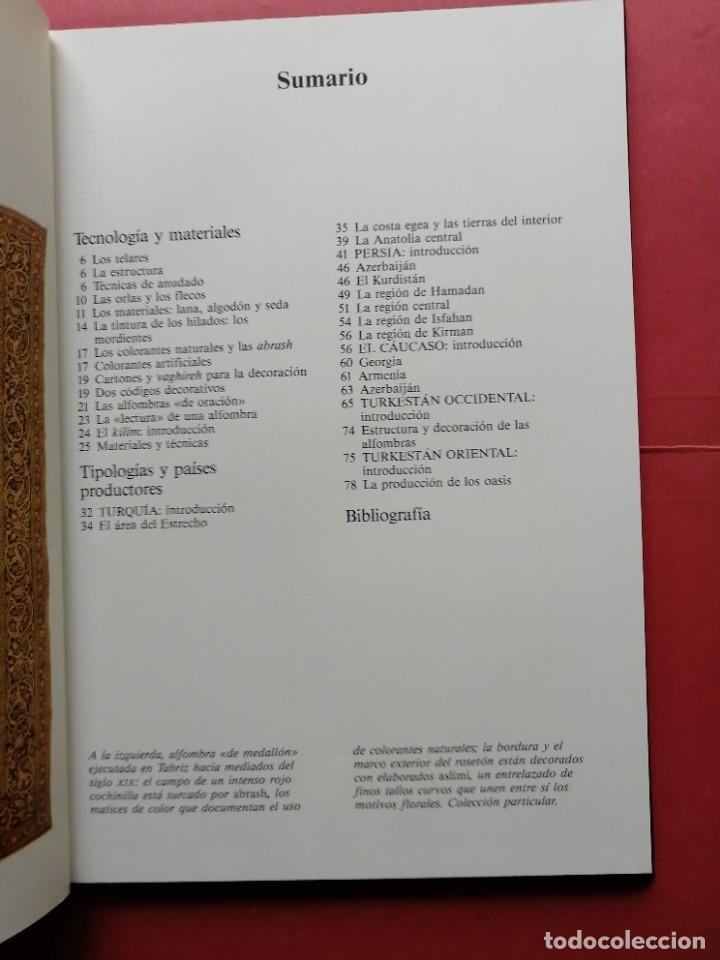 Otros objetos de arte: Alfombras Orientales - Foto 3