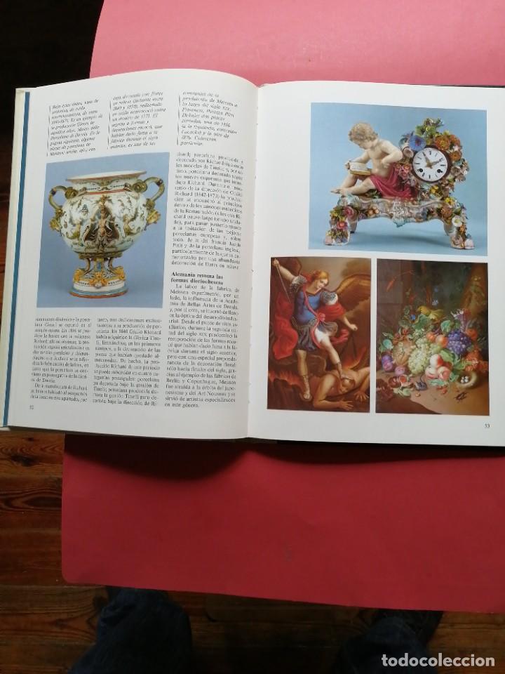 Otros objetos de arte: Cer&aacute;mica del siglo XIX - Foto 4