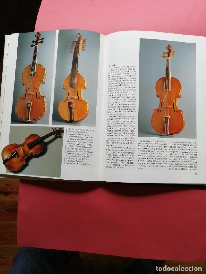 Otros objetos de arte: Objetos de arte. Armas, instrumentos musicales - Foto 4