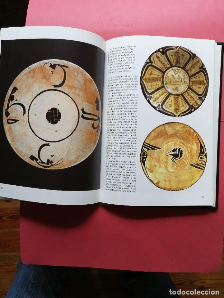 Otros objetos de arte: Artes decorativas Orientales. El Islam - Foto 4