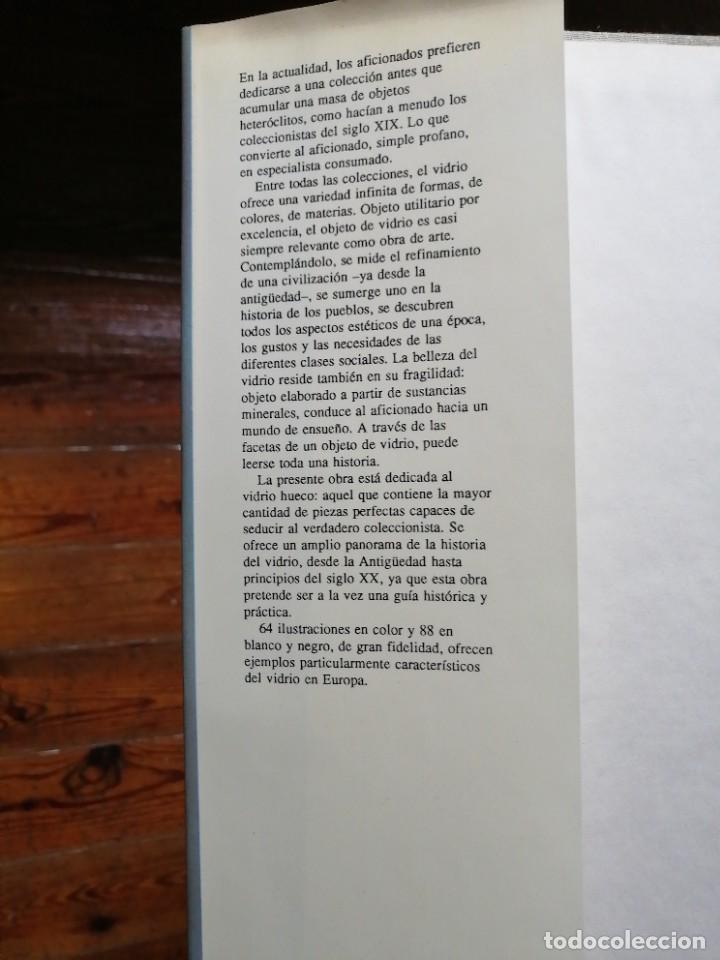 Otros objetos de arte: El arte del vidrio en Europa - Foto 2