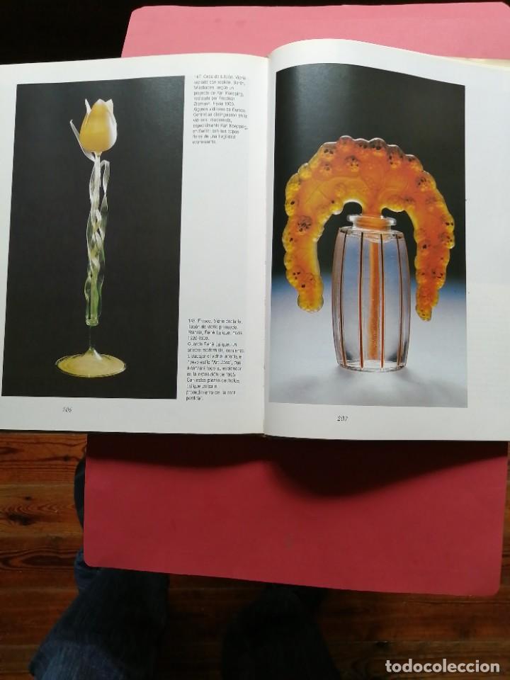 Otros objetos de arte: El arte del vidrio en Europa - Foto 7
