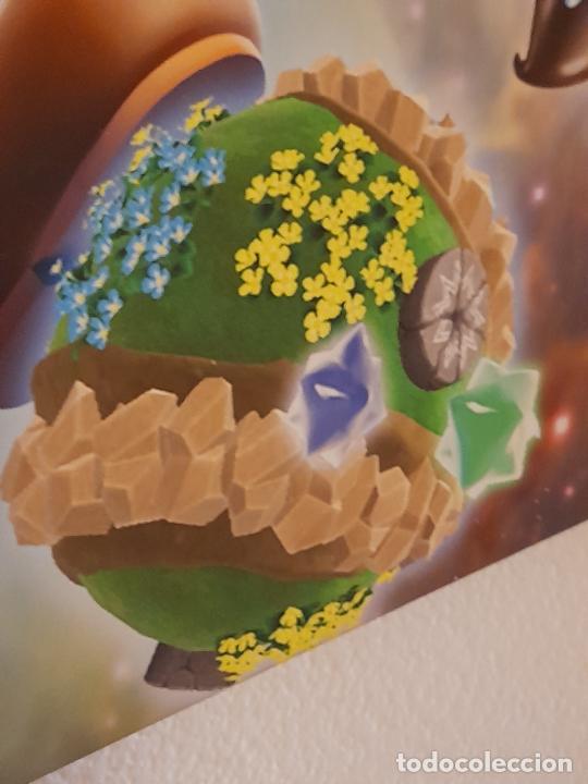 Otros objetos de arte: Cuadro Mario Bross sobre lienzo - Foto 4