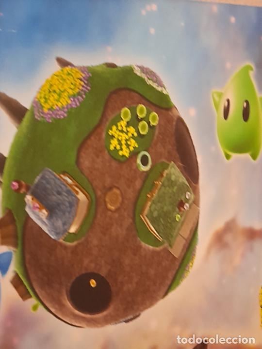 Otros objetos de arte: Cuadro Mario Bross sobre lienzo - Foto 6