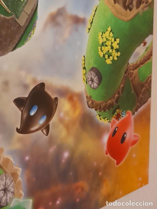 Otros objetos de arte: Cuadro Mario Bross sobre lienzo - Foto 8