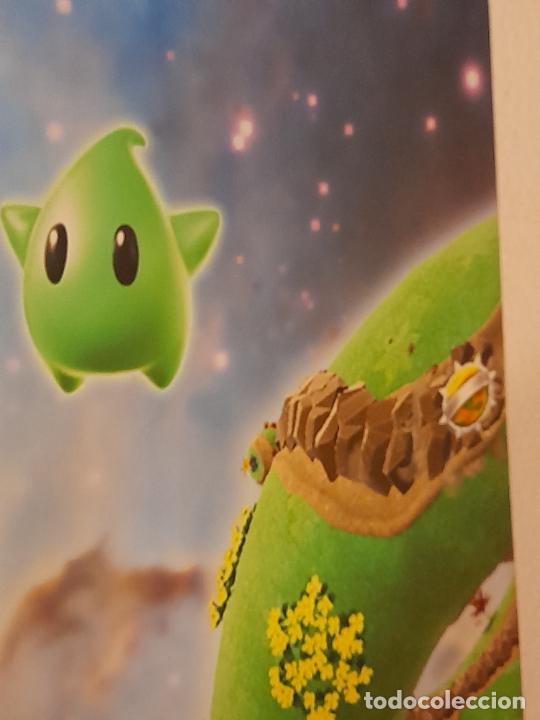 Otros objetos de arte: Cuadro Mario Bross sobre lienzo - Foto 9