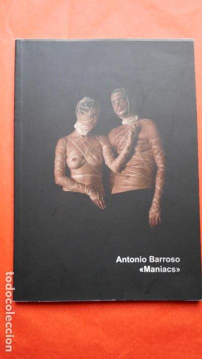 Otros objetos de arte: ANTONIO BARROSO MANIACS - Foto 1