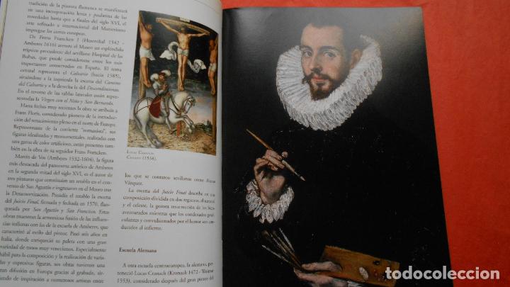 Otros objetos de arte: GU&Iacute;A DE BELLAS ARTES DE SEVILLA - Foto 2