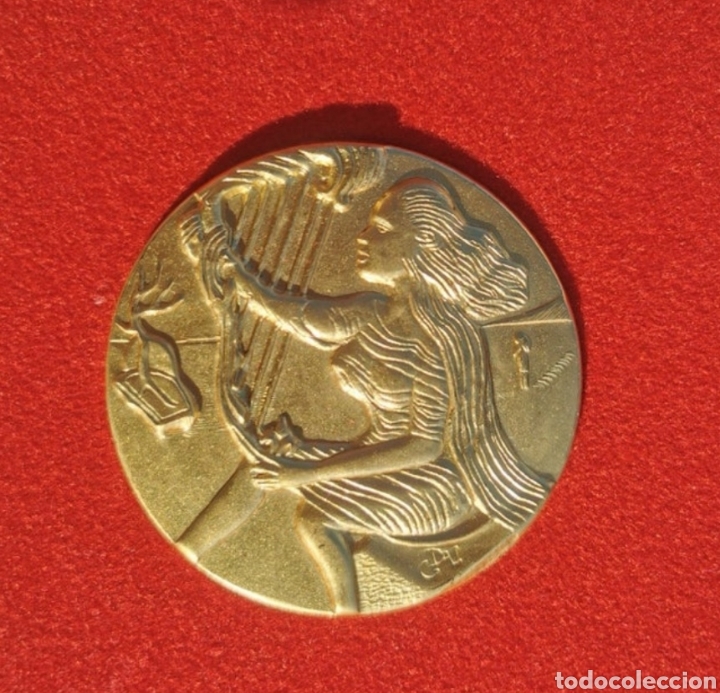 Otros objetos de arte: Salvador Dal&iacute; : Bajo relieve - Foto 8