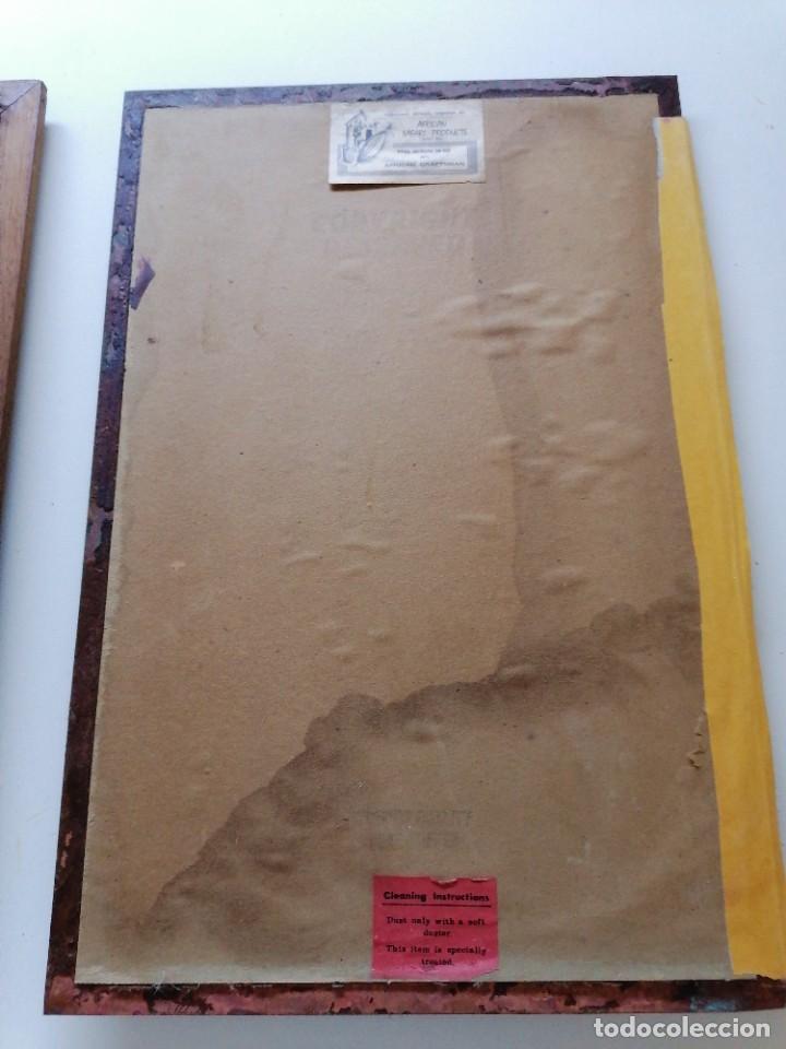 Otros objetos de arte: Cuadro protea. En relieve - Foto 5
