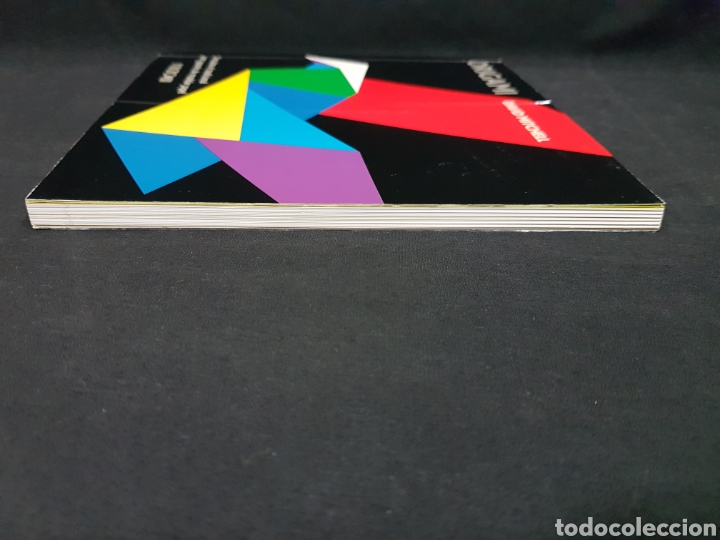 Otros objetos de arte: Kit Origami David Mitchell Libro + 80 pliegos para practicar - Foto 8