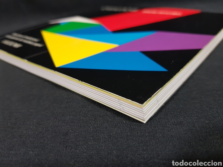 Otros objetos de arte: Kit Origami David Mitchell Libro + 80 pliegos para practicar - Foto 9