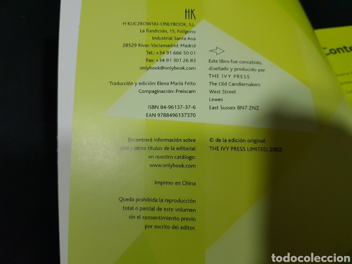 Otros objetos de arte: Kit Origami David Mitchell Libro + 80 pliegos para practicar - Foto 14