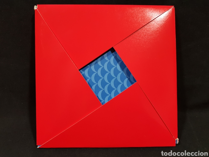 Otros objetos de arte: Kit Origami David Mitchell Libro + 80 pliegos para practicar - Foto 20
