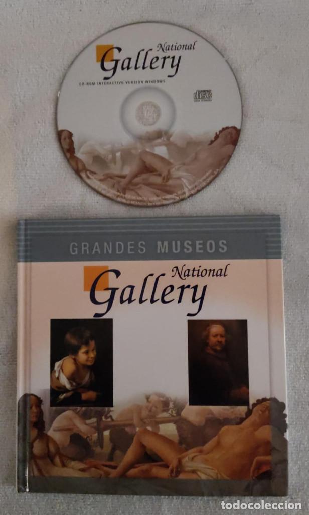 Otros objetos de arte: GRANDES MUSEOS. - Foto 1