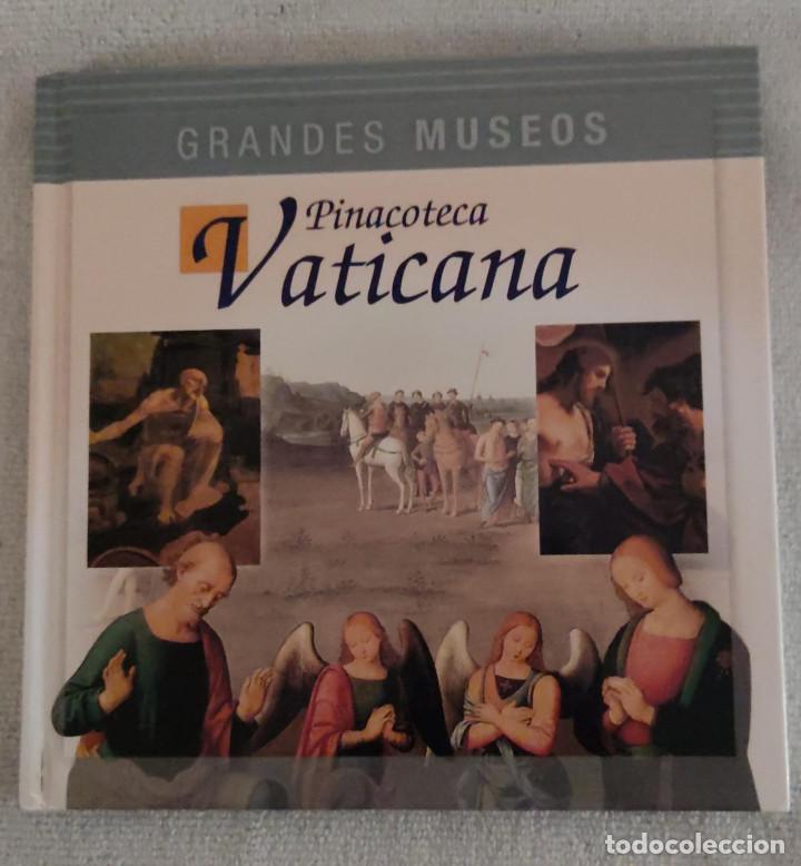 Otros objetos de arte: GRANDES MUSEOS. - Foto 1