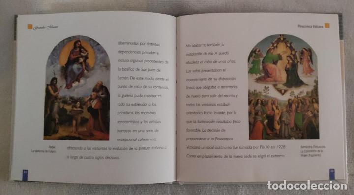 Otros objetos de arte: GRANDES MUSEOS. - Foto 3