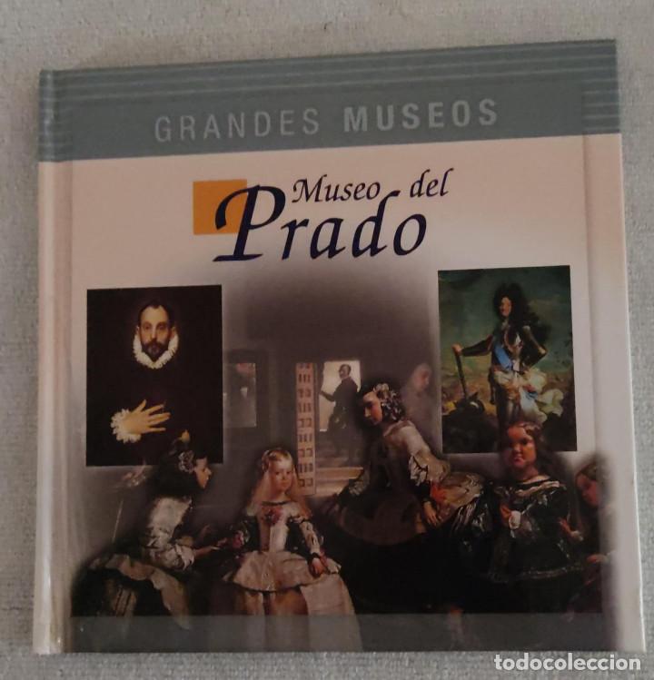 Otros objetos de arte: GRANDES MUSEOS. - Foto 1