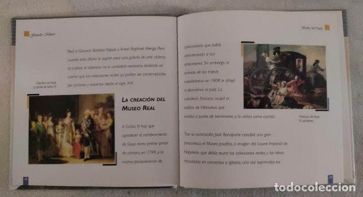 Otros objetos de arte: GRANDES MUSEOS. - Foto 3