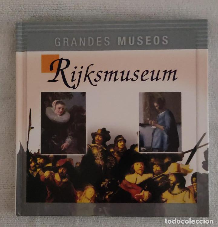 Otros objetos de arte: GRANDES MUSEOS. - Foto 1