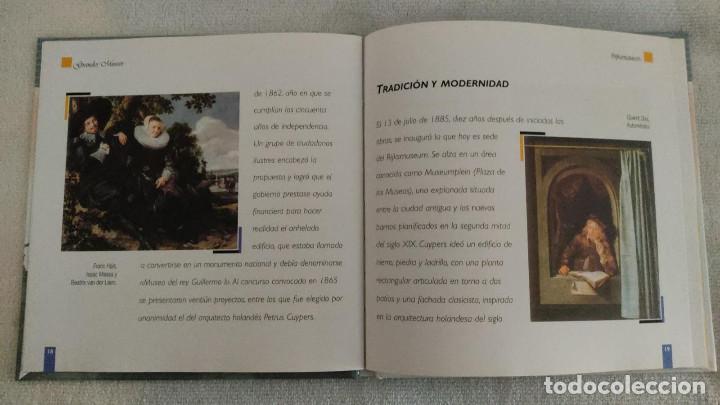 Otros objetos de arte: GRANDES MUSEOS. - Foto 3