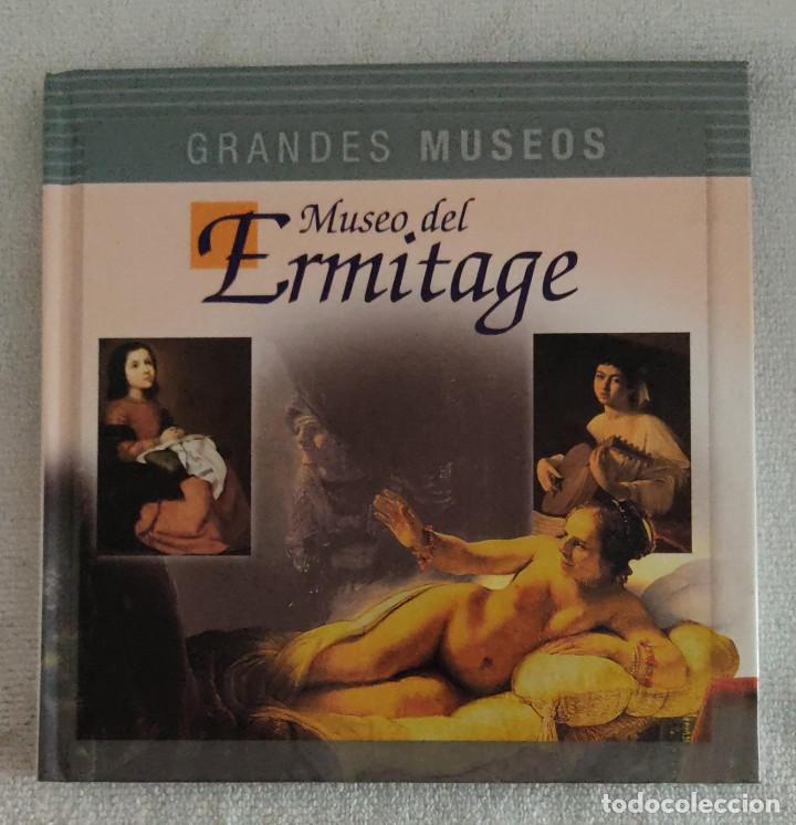 Otros objetos de arte: GRANDES MUSEOS. - Foto 1