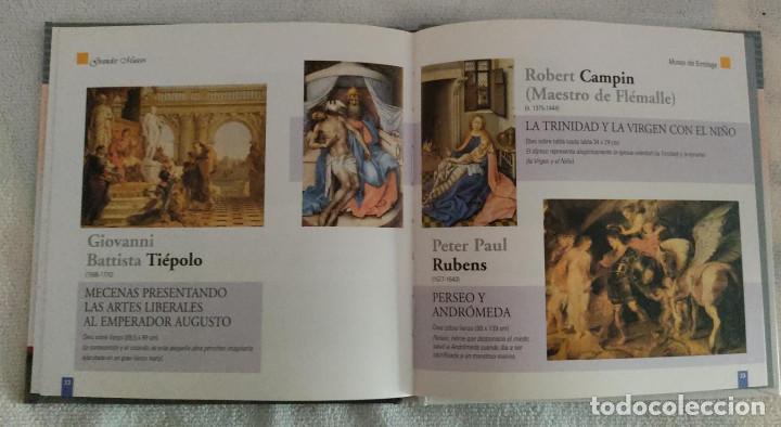 Otros objetos de arte: GRANDES MUSEOS. - Foto 3
