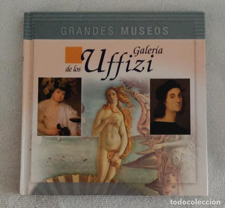 Otros objetos de arte: GRANDES MUSEOS. - Foto 1