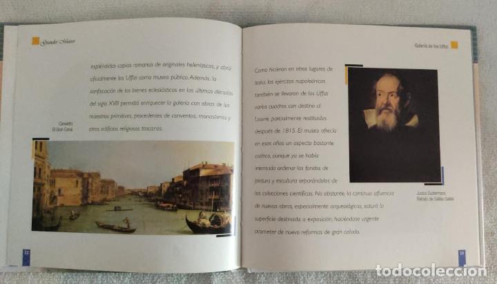 Otros objetos de arte: GRANDES MUSEOS. - Foto 3