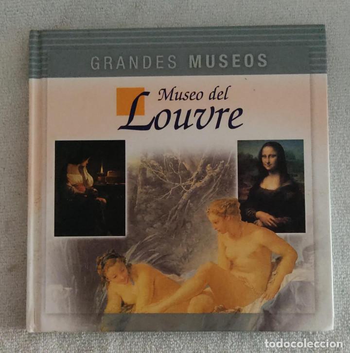 Otros objetos de arte: GRANDES MUSEOS. - Foto 1