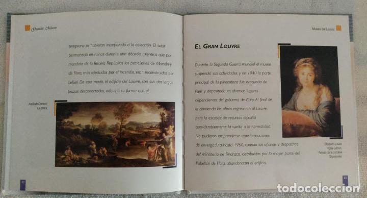 Otros objetos de arte: GRANDES MUSEOS. - Foto 3