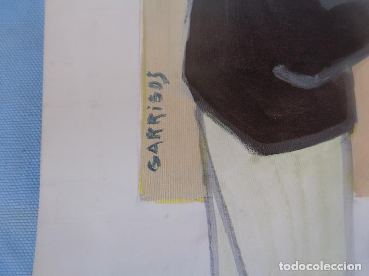 Otros objetos de arte: L&Aacute;MINA DE GARRIG&Oacute;S, MURCIA - Foto 2