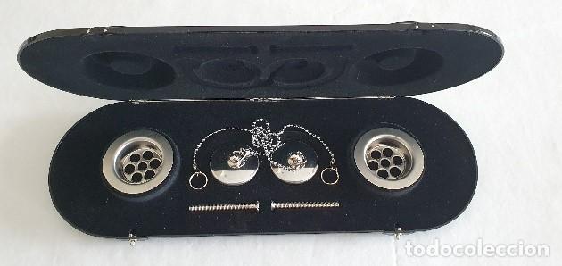 Otros objetos de arte: Objeto &rdquo;Sin T&iacute;tulo I (plug)&rdquo; - 2006 - Michael K&auml;hne - Foto 1